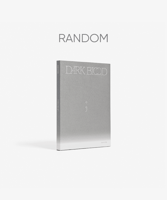 ENHYPEN - DARK BLOOD (ENGENE ver.) (Random)