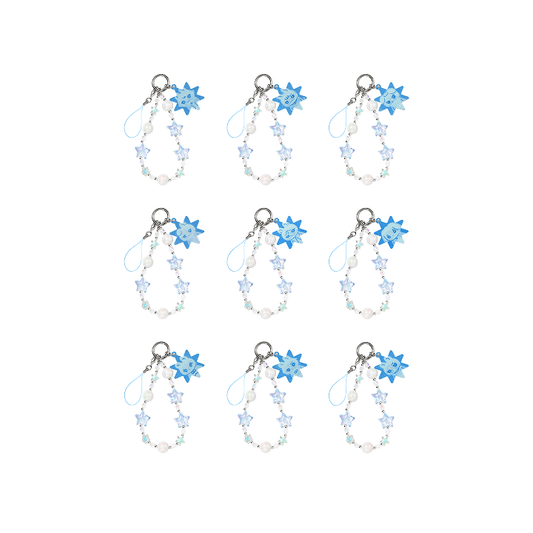 &TEAM - (PREORDER) [十五夜(Jyuugoya)] LENTICULAR STRAP