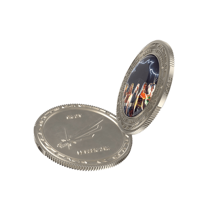 LE SSERAFIM - (PREORDER)(WEVERSE POB) ‘Sound Coin Album’