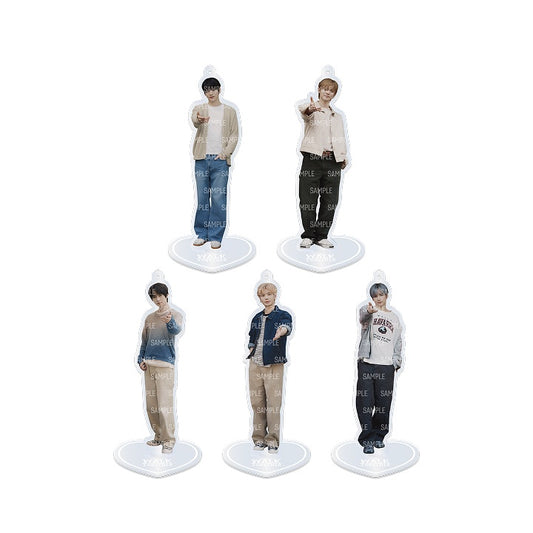 TXT - (PREORDER)[TXT WALK TOGETHER] ACRYLIC STAND