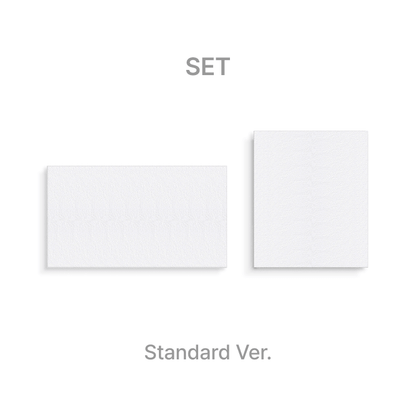 BTS - (PREORDER) (WEVERSE POB) 'ARIRANG' (STANDARD VER)