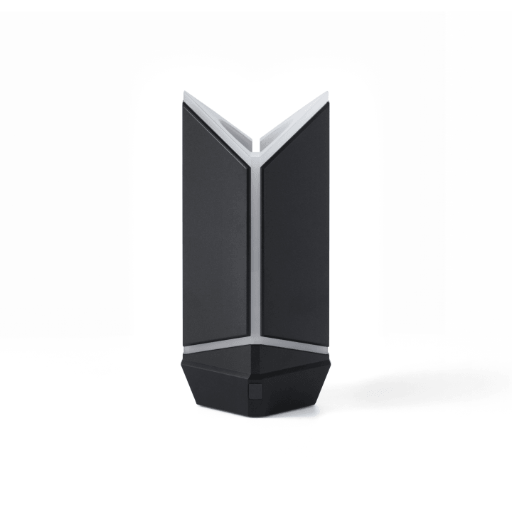 BTS - (PREORDER) BTS OFFICIAL LIGHT STICK VER.4 CRADLE