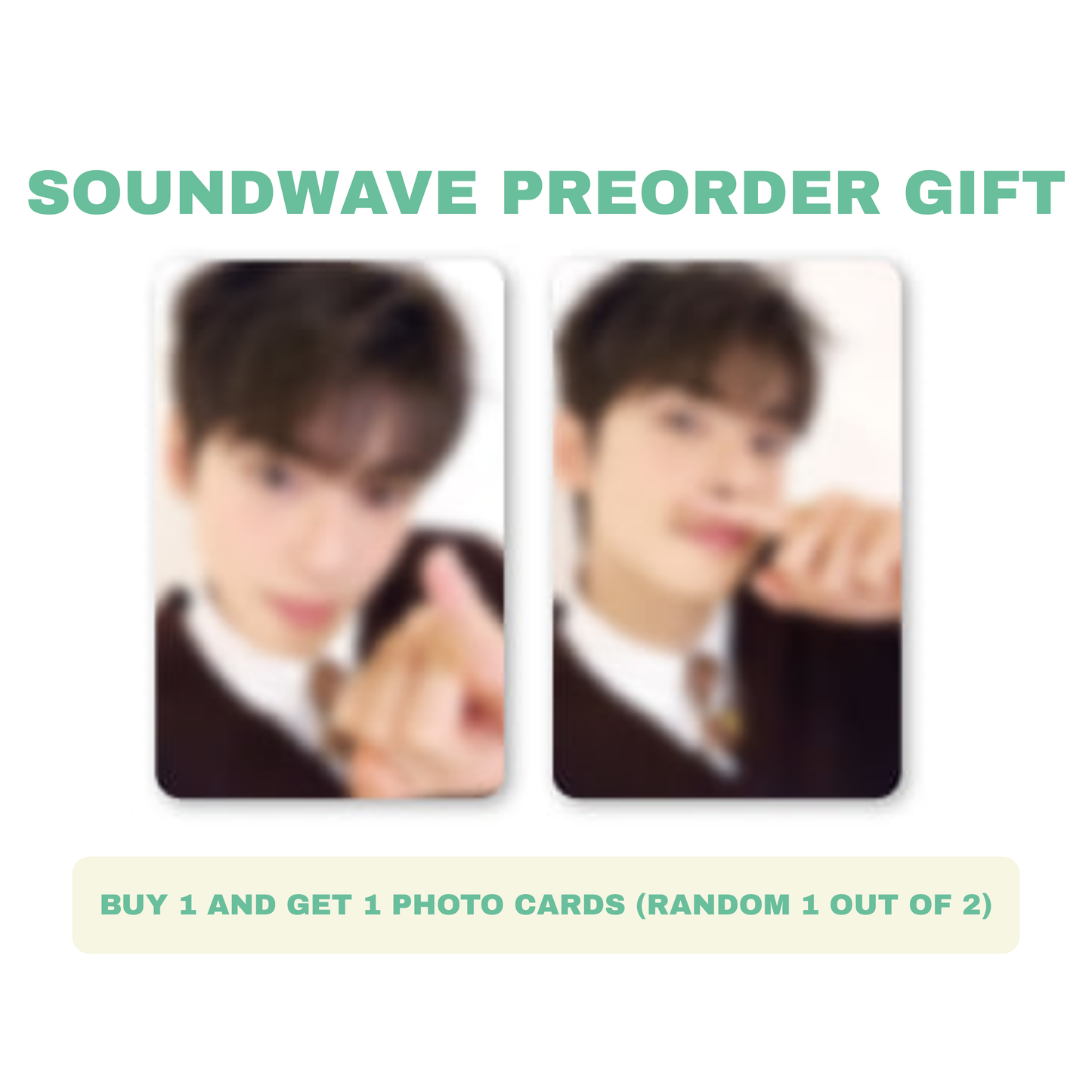 CHA EUN-WOO - (PREORDER)2026 SEASON’S GREETINGS [LUCKY EXPRESS]