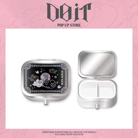 STRAY KIDS - (PRE-ORDER) MINI ACCESSORIES CASE - DO IT