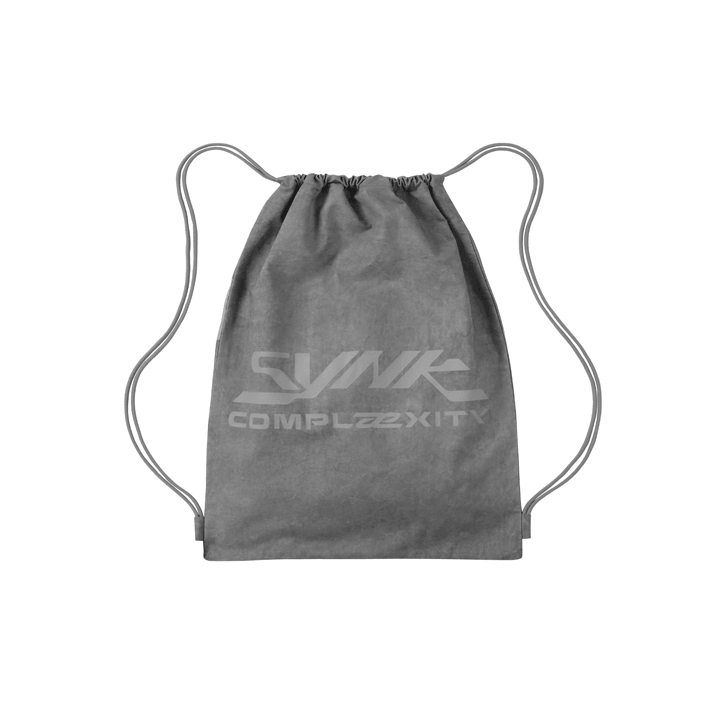 AESPA - (PREORDER) [SYNK: COMPLEXITY] GYM SACK