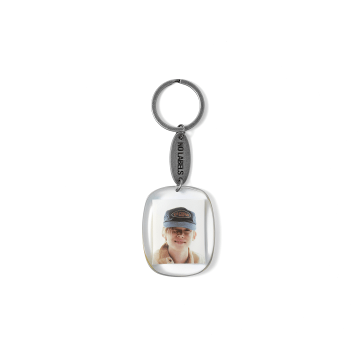 YEONJUN (TXT) - (PREORDER) Keyring [NO LABELS: PART 02]