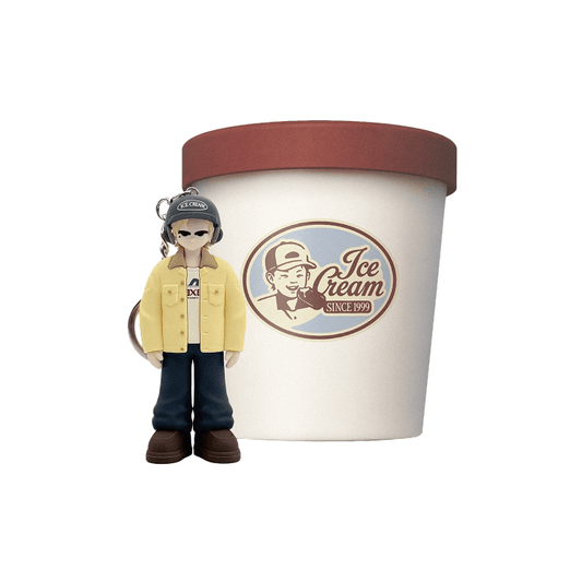 YEONJUN(TXT) - (PREORDER) 'NO LABELS: PART 02 (Figure Ver.)'
