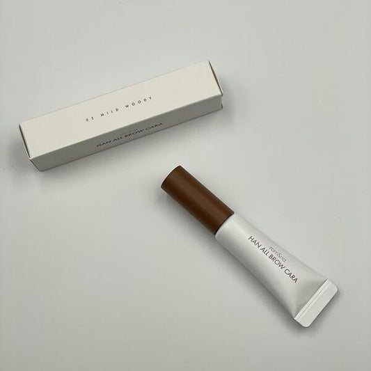 ROM&ND - HAN ALL BROW CARA