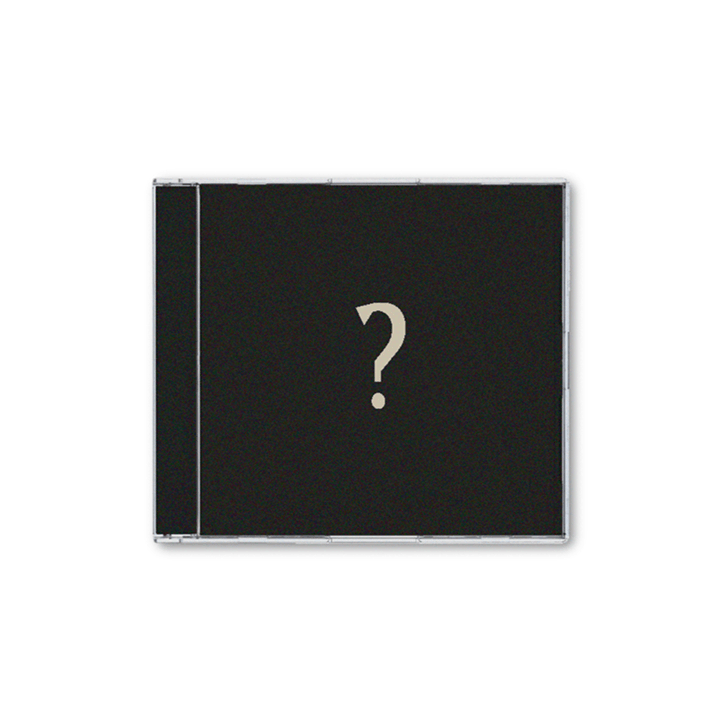 &TEAM - (PREORDER) 3rd EP 『We on Fire』 STANDARD EDITION