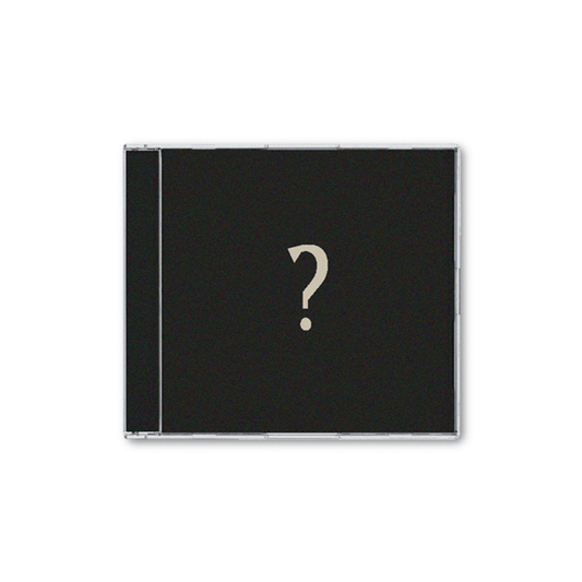 &TEAM - (PREORDER) 3rd EP 『We on Fire』 STANDARD EDITION