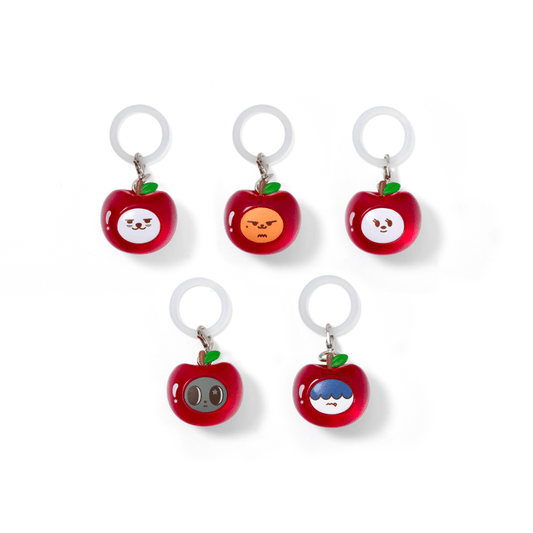 TXT - (PREORDER)[PPULBATU Hey! APPUL] MINI KEYRING