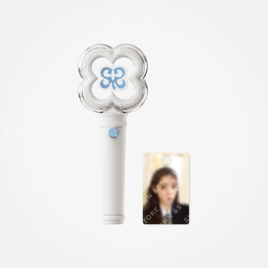Hearts2Hearts - (PRE-ORDER) HEARTS2HEARTS OFFICIAL FANLIGHT