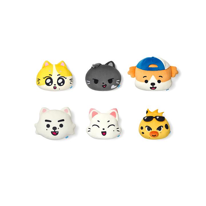 ENHYPEN - (PREORDER)[ENCHIN] FACE CUSHION