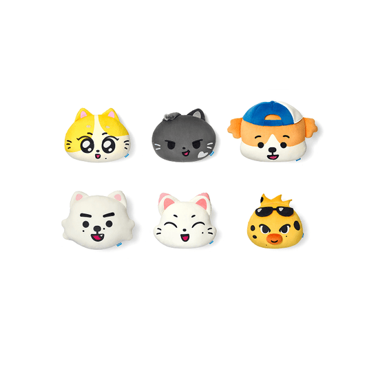 ENHYPEN - (PREORDER)[ENCHIN] FACE CUSHION