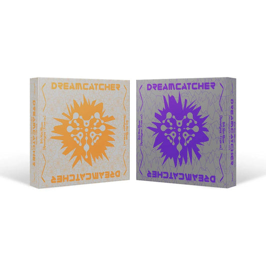 Dreamcatcher - Apocalypse : From us / 8TH MINI ALBUM