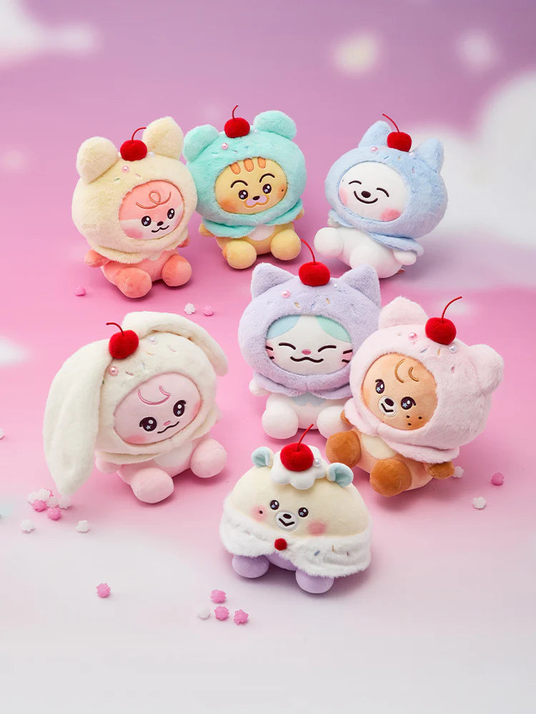 NCT DREAM - (PREORDER) NCT DREAM SWEET Dreamiez SITTING PLUSH