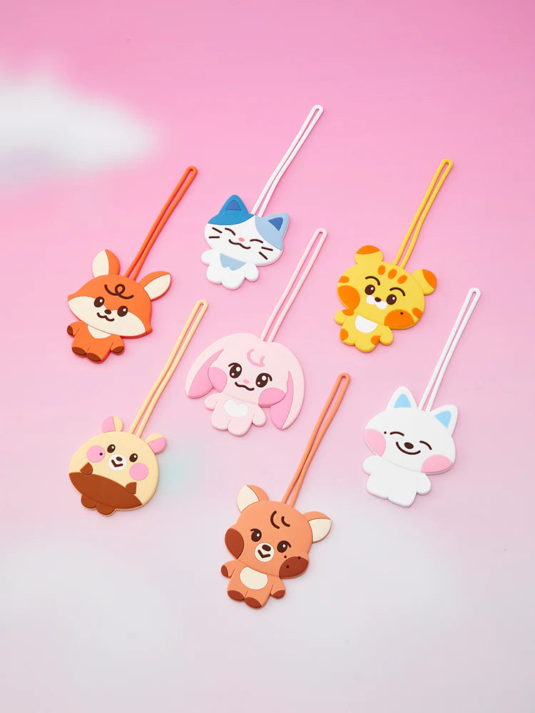 NCT DREAM - (PREORDER) NCT DREAM SWEET Dreamiez LUGGAGE TAG