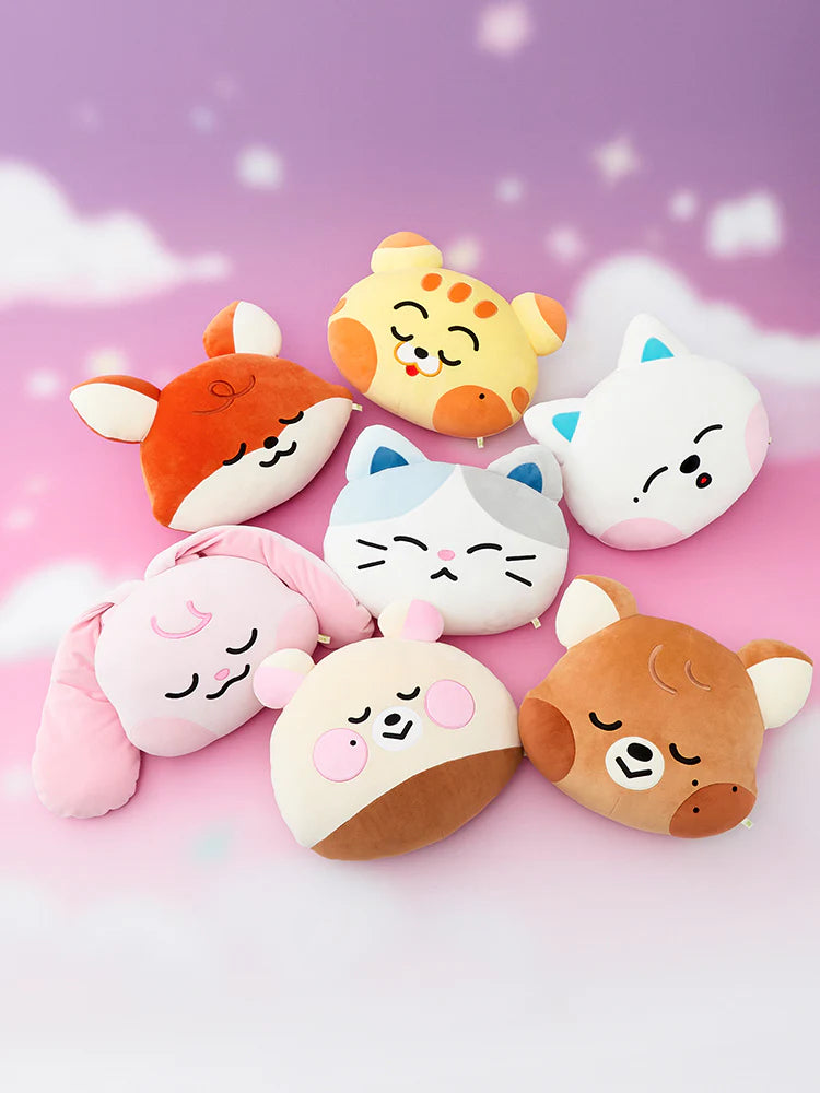 NCT DREAM - (PREORDER) NCT DREAM SWEET Dreamiez MEDIUM PLUSH CUSHION