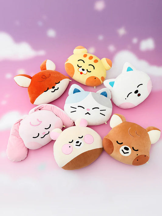 NCT DREAM - (PREORDER) NCT DREAM SWEET Dreamiez MEDIUM PLUSH CUSHION