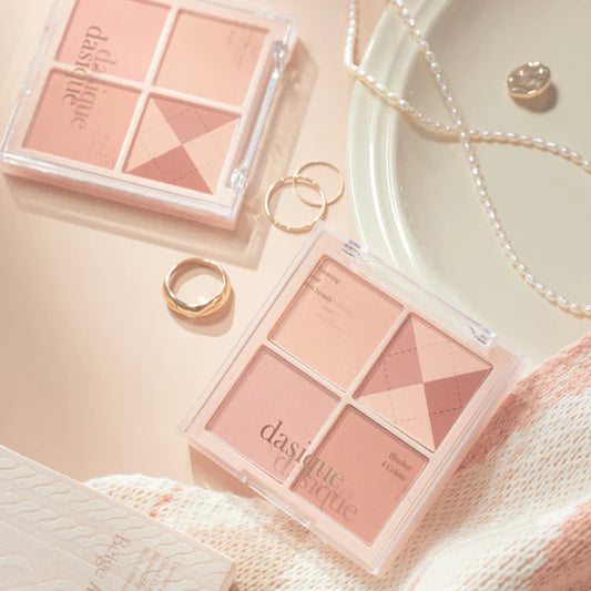 Daisique - Blending Mood Cheek