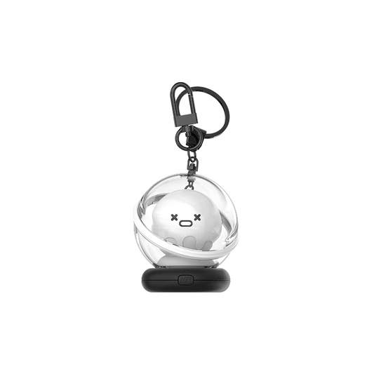 N.Flying - (PREORDER) [LIVE '&CON5: into REM'] OFFICIAL LIGHT KEYRING ver.2