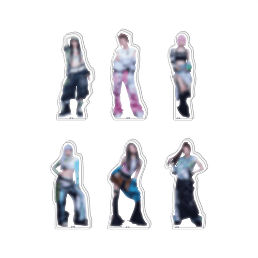 BABYMONSTER - (PRE-ORDER) [WEGOUP] BABYMONSTER ACRYLIC STAND