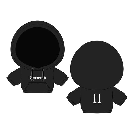 G-DRAGON - (PREORDER) LIGHT STICK HOODIE [G-DRAGON-2025 WORLD TOUR]