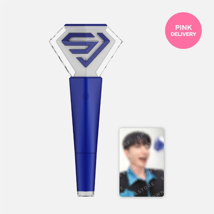 SUPER JUNIOR - (READY STOCK) OFFICIAL FANLIGHT SPECIAL EDITION