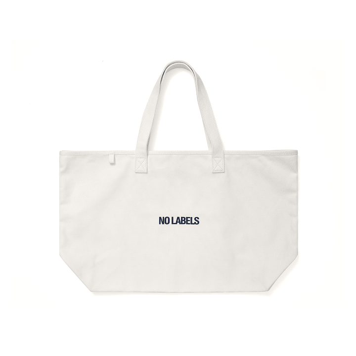 YEONJUN (TXT) - (PREORDER) Canvas Bag [NO LABELS: PART 02]