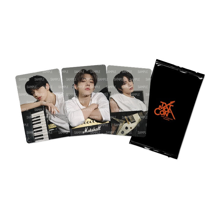 TXT - (PREORDER) [MOA CON JAPAN] PHOTO CARD