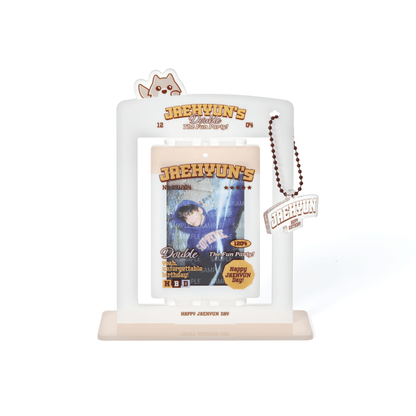 BOYNEXTDOOR - (PRE-ORDER) [JAEHYUN DOUBLE THE FUN PARTY]