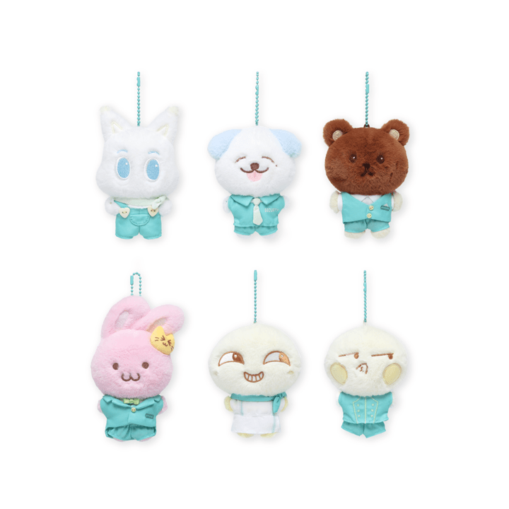 NCT DREAM - (PREORDER) [THE SWEET DREAM HOTEL] THE SWEET DREAM HOTEL DOLL
