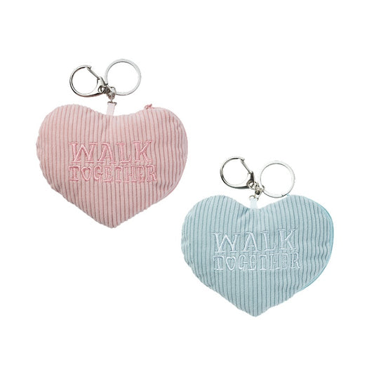 TXT - (PREORDER)[TXT WALK TOGETHER] POUCH CHARM