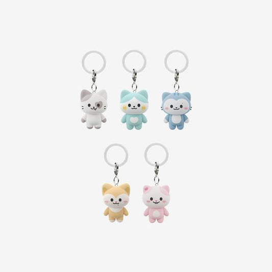 ITZY - (PREORDER) TWINZY MINI CHARM - 3RD WORLD TOUR [TUNNEL VISION]