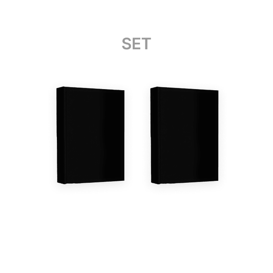 KATSEYEY - (PREORDER) 3rd EP 'WILD'