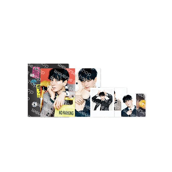 SUPER JUNIOR - (PRE-ORDER) PHOTO PACK