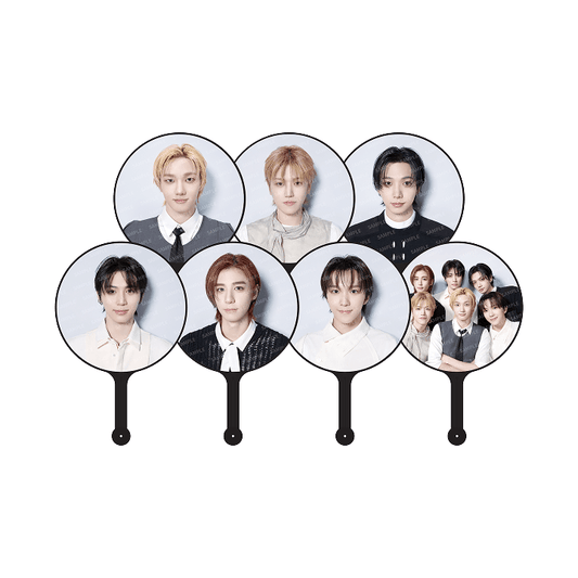 BOYNEXTDOOR - (PREORDER) [KNOCK ON Vol. 2] Image Picket