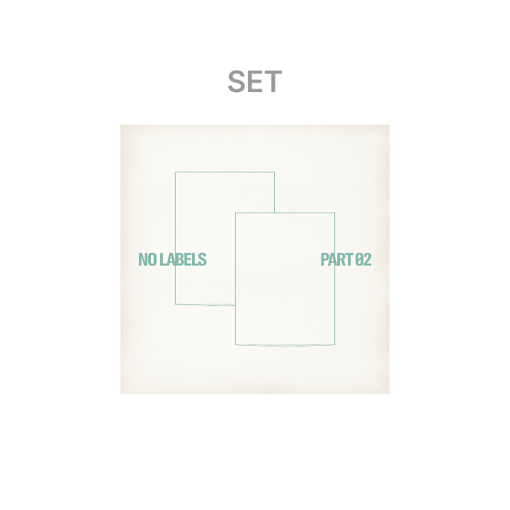 YEONJUN(TXT) - (PREORDER)'NO LABELS: PART 02 (Weverse Albums ver.)'