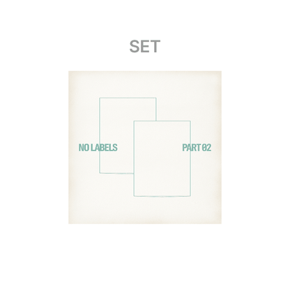 YEONJUN(TXT) - (PREORDER)'NO LABELS: PART 02 (Weverse Albums ver.)'