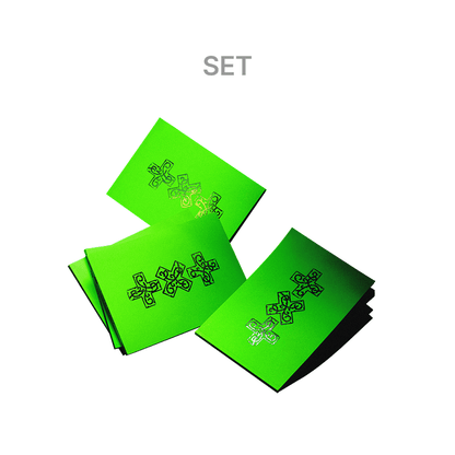 TXT - (PREORDER)(WEVERSE POB) 7TH YEAR: A Moment of Stillness in the Thorns(THORN Ver.)