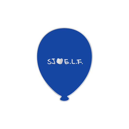 SUPER JUNIOR - (PREORDER) HANDWRITING BADGE [SUPER SHOW 10 SJ-CORE in SEOUL]