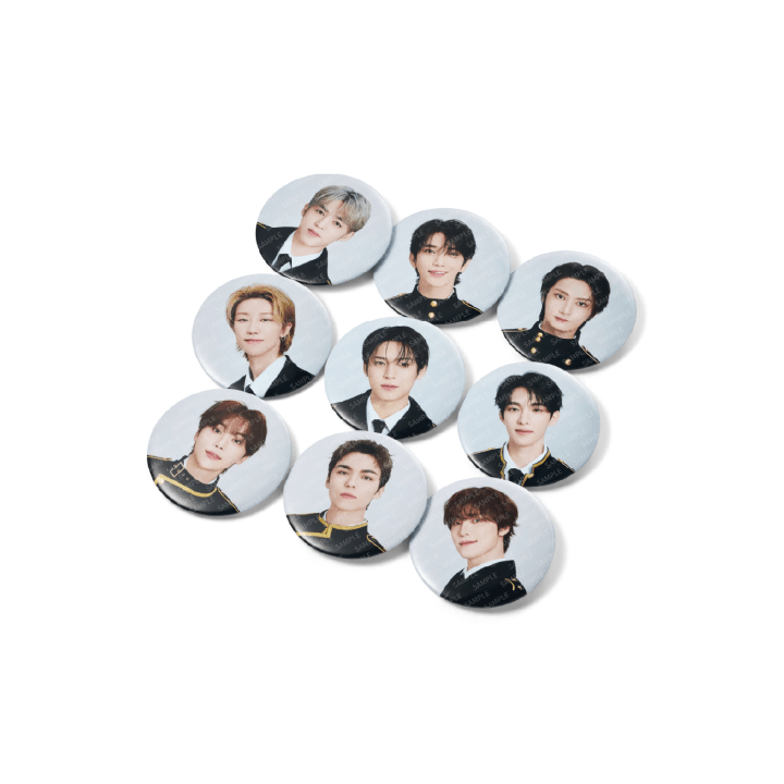 SEVENTEEN - (PREORDER) Lucky Draw (Random) [2026 CARAT LAND]