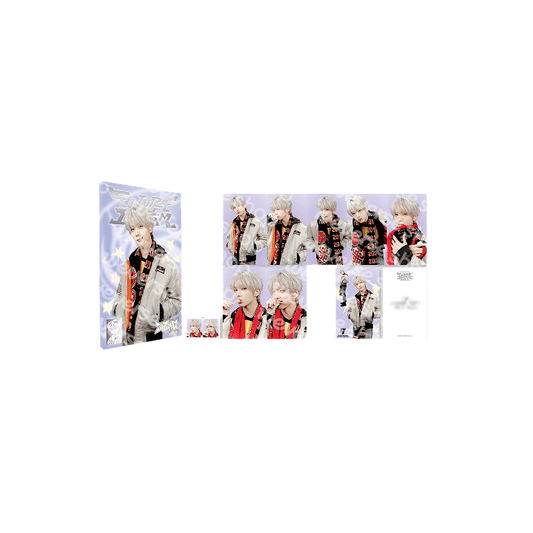 NCT DREAM - (PREORDER) FINALE PACK B ver. [THE DREAM SHOW 4: FUTURE THE DREAM FINALE]