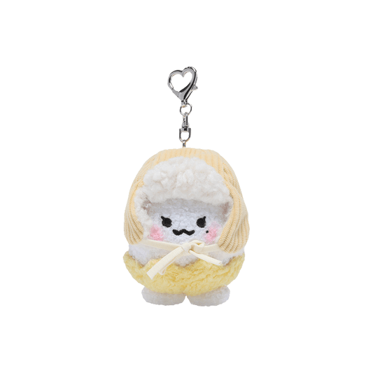 TAEYEON (Girls' Generation) - (PRE-ORDER) (WEVERSE POB) 8CM DOLL