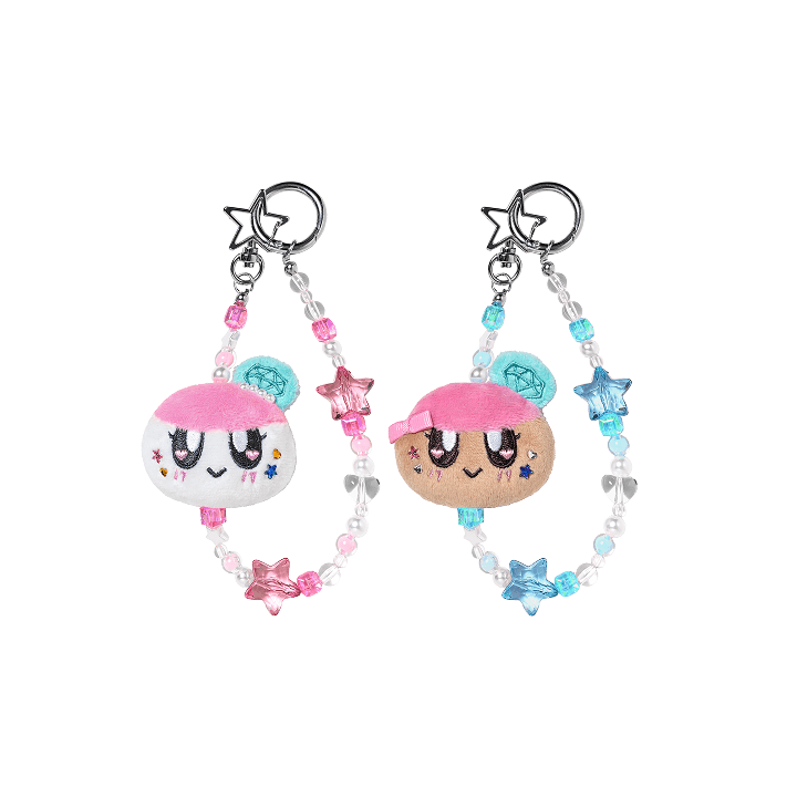 SEVENTEEN - (PREORDER) BONGBONGEE Beads Strap