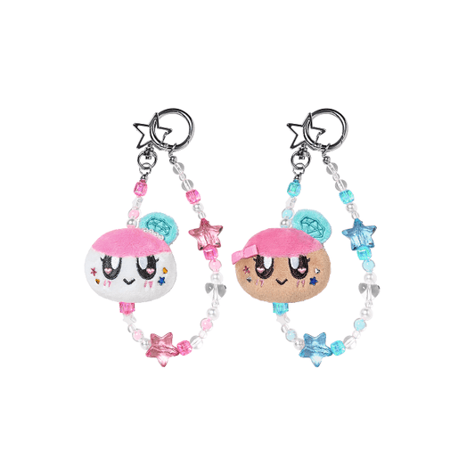 SEVENTEEN - (PREORDER) BONGBONGEE Beads Strap
