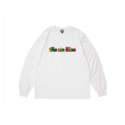 ENHYPEN - (PREORDER) [THE SIN:BLISS] L/S T-Shirt White