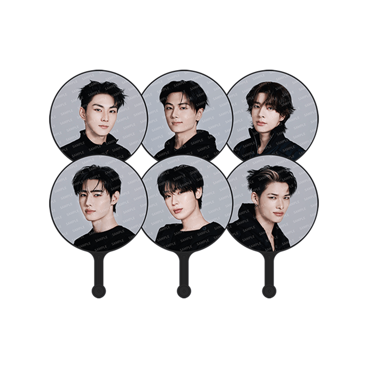 ENHYPEN - (PREORDER) Image Picket [BLOOD SAGA]