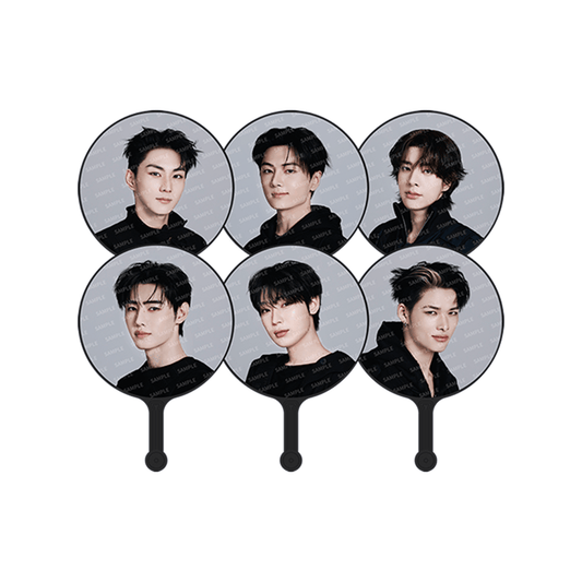 ENHYPEN - (PREORDER) Image Picket [BLOOD SAGA]