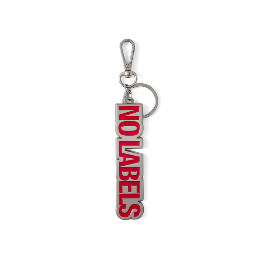YEONJUN(TXT) - (PRE-ORDER) [NO LABELS:PART  01] Keyring